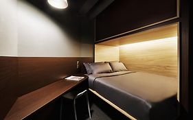 The Pod At Beach Road Boutique Capsule Hotel